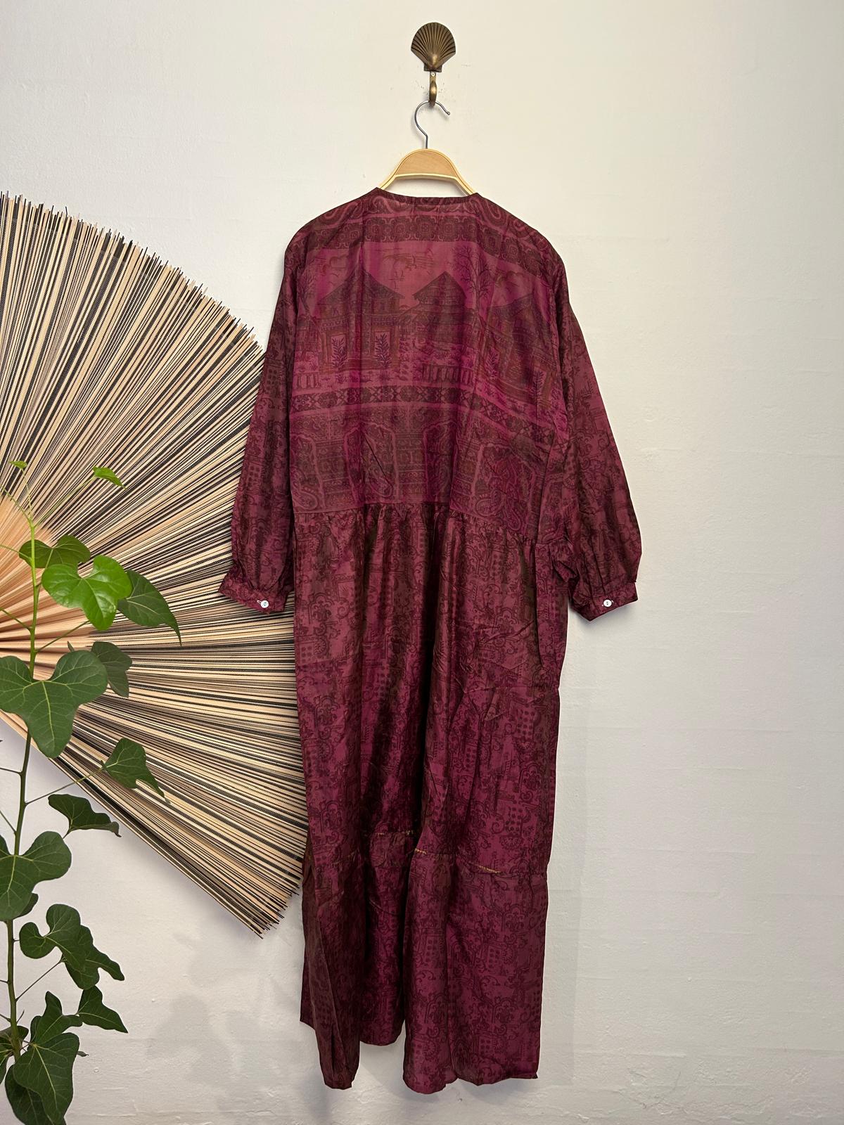 Let's Celebrate dress - L/XL 5249