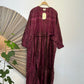 Let's Celebrate dress - L/XL 5249