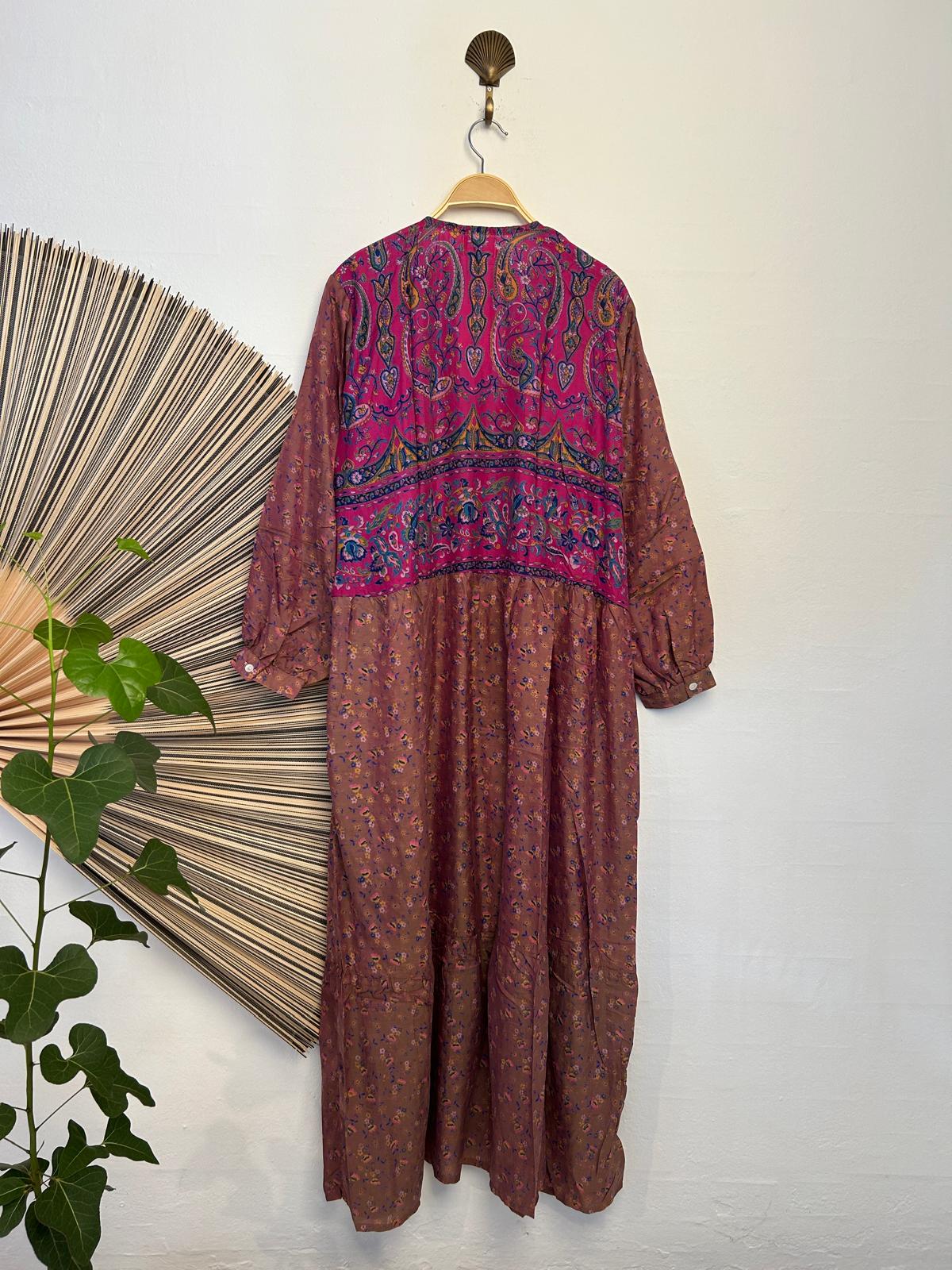 Let's Celebrate dress - L/XL 5250
