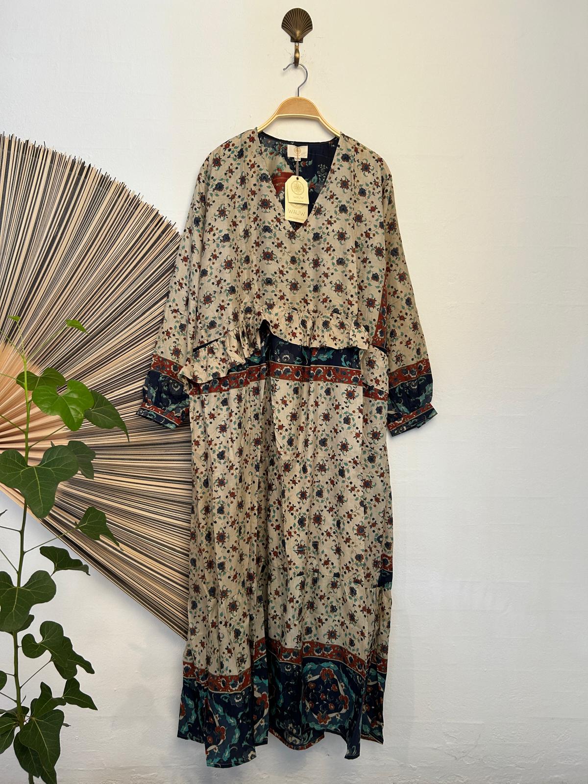 Let's Celebrate dress - L/XL 5247