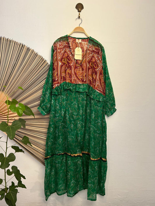 Let's Celebrate dress - L/XL 5248