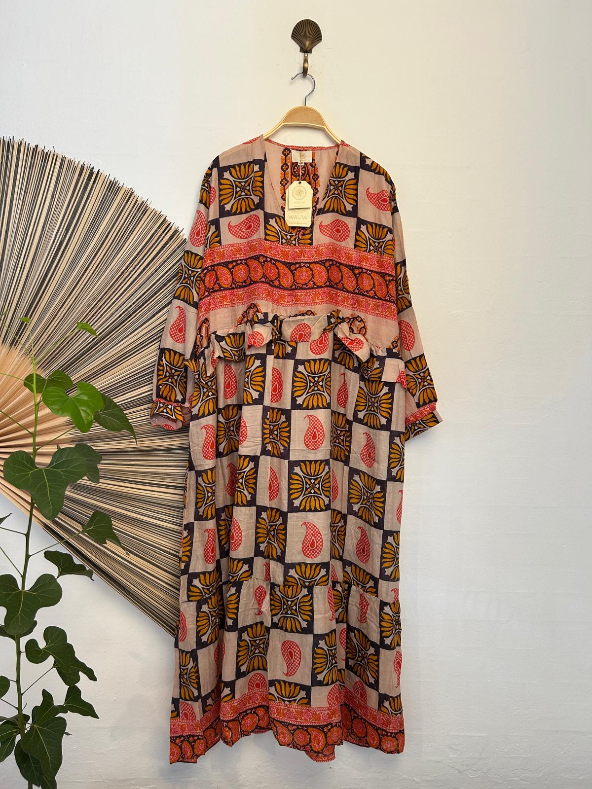 Let's Celebrate dress - L/XL 5246