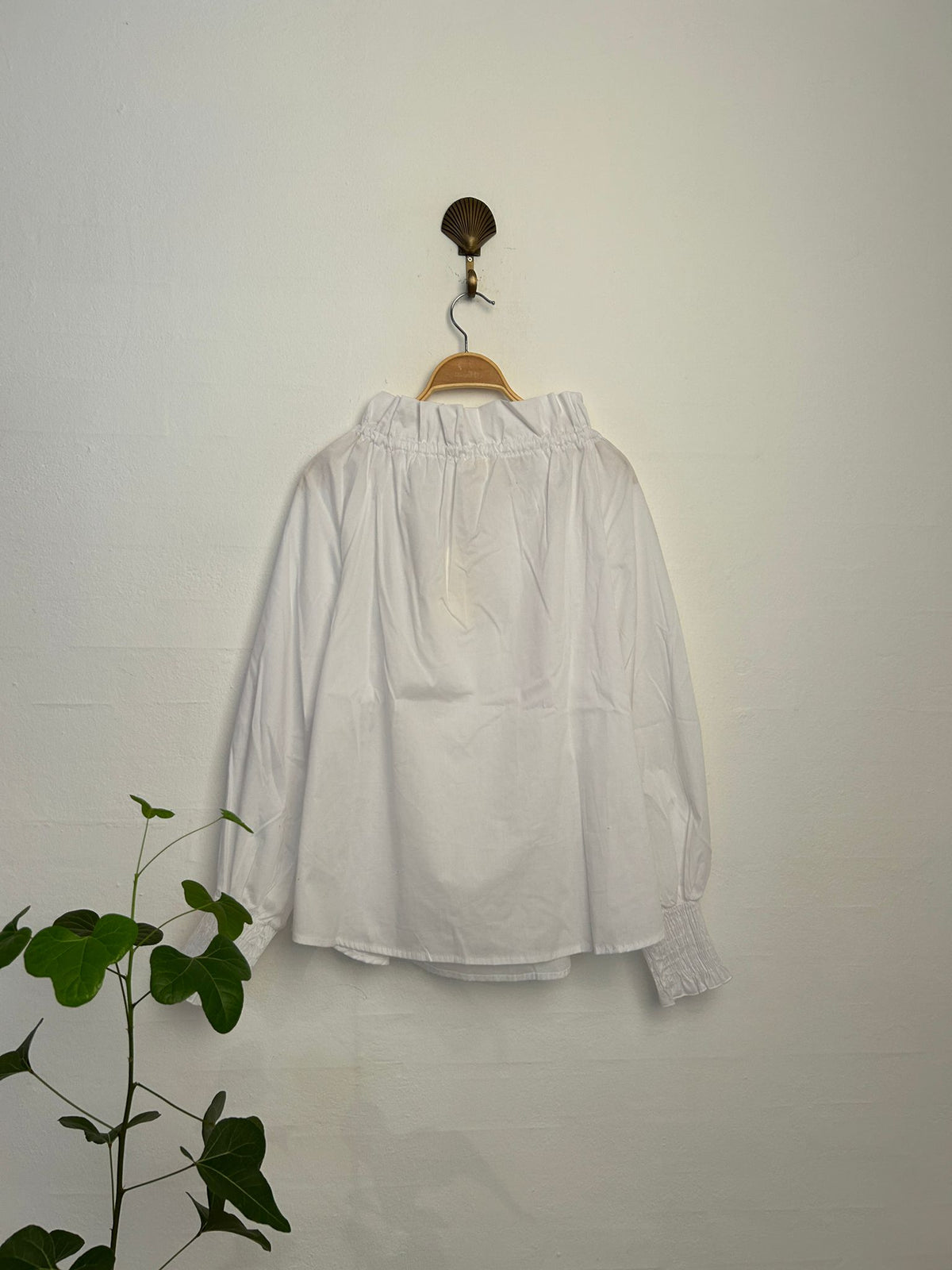 KP188 Skjorte S/M