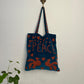 Peace & Love bag 5199