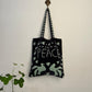 Peace & Love bag 5285