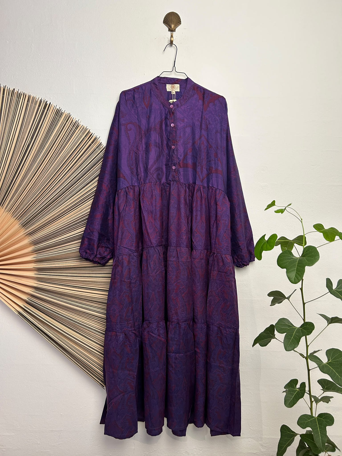 Magic dress - SM 5519