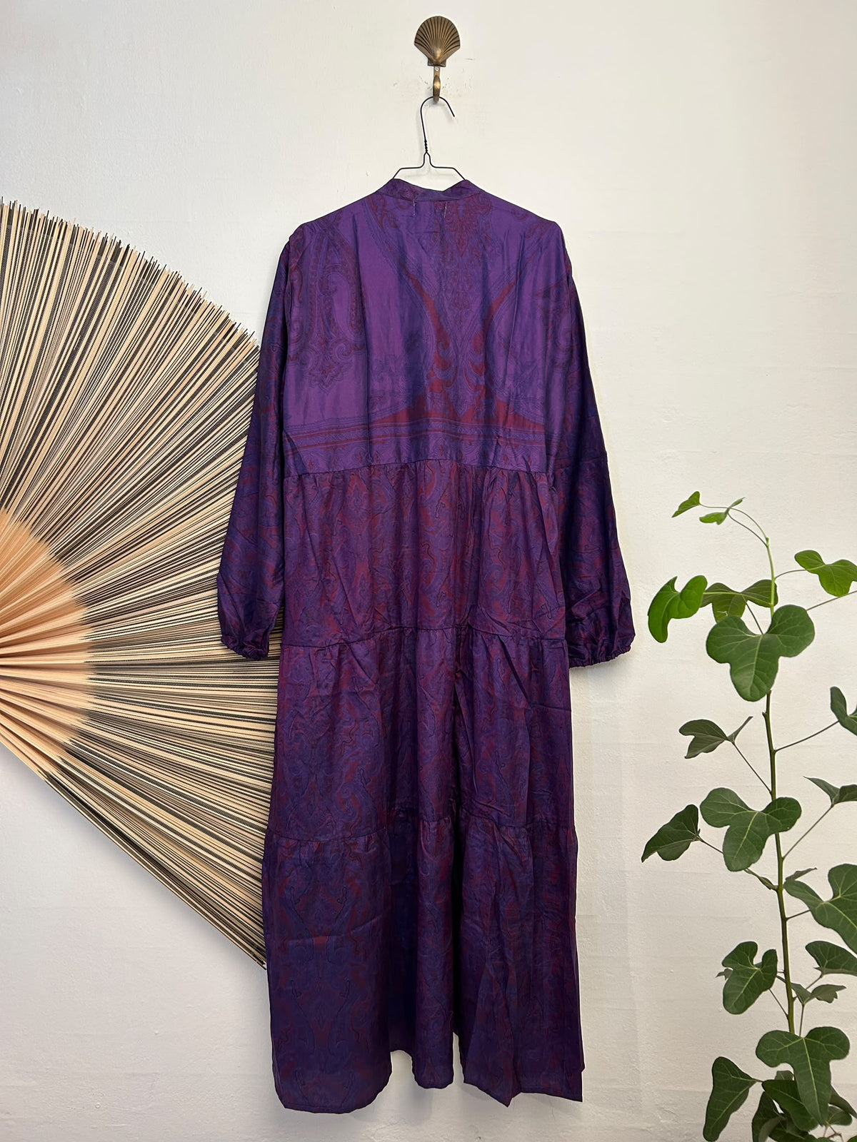Magic dress - SM 5519
