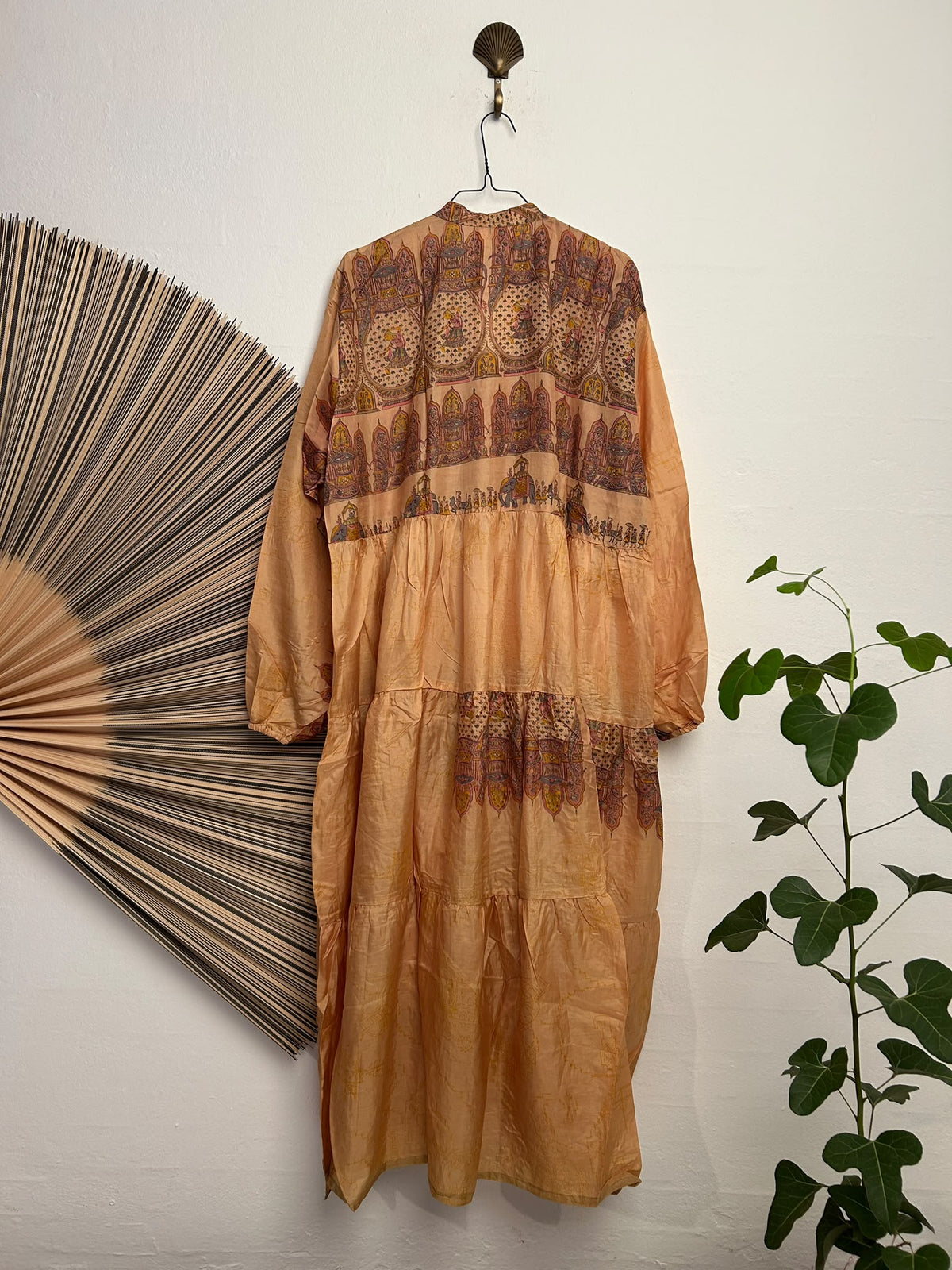 Magic dress - L/XL 5515
