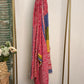Kantha Tæppe - 1155