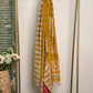 Kantha Tæppe - 1155