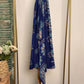 Kantha Tæppe - 1157