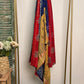 Kantha Tæppe - 1157