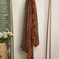 Kantha Tæppe - 1158