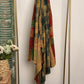 Kantha Tæppe - 1158
