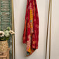 Kantha Tæppe - 1160