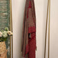 Kantha Tæppe - 1165