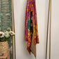Kantha Tæppe - 1166