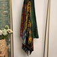 Kantha Tæppe - 1168