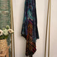 Kantha Tæppe - 1168