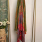 Kantha Tæppe - 1169