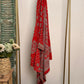 Kantha Tæppe - 1170