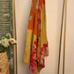 Kantha Tæppe - 1172