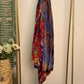 Kantha Tæppe - 1174