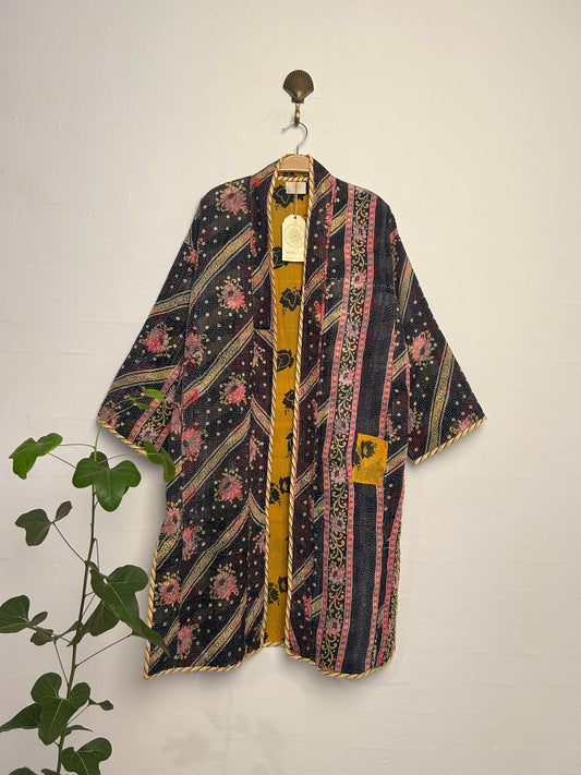 Sine jacket 15 - One size
