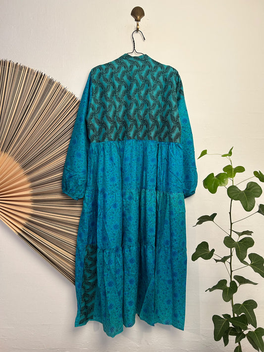 Magic dress - S/M 5462