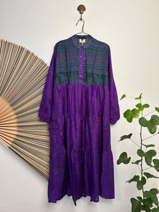 Magic dress - S/M 5476