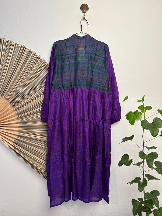 Magic dress - S/M 5476