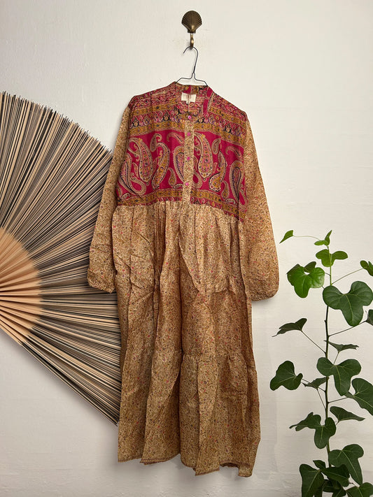 Magic dress - S/M 5503
