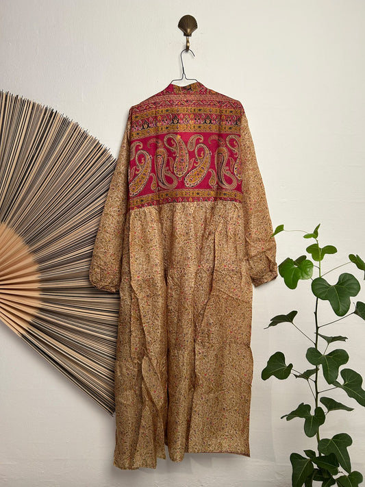Magic dress - S/M 5503