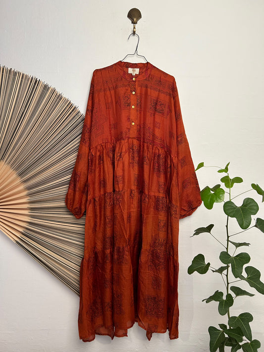 Magic dress - L/XL 5526