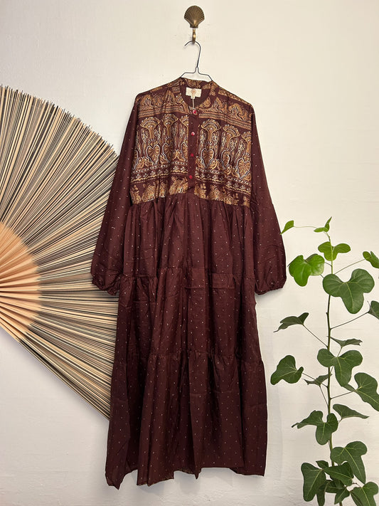 Magic dress - L/XL 5532