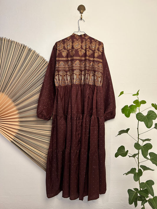 Magic dress - L/XL 5532
