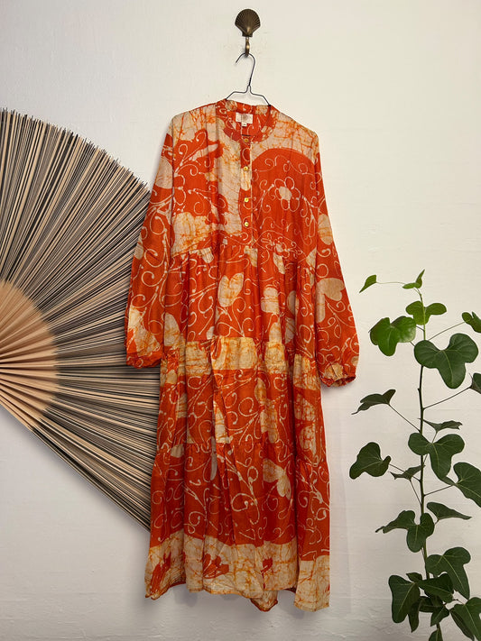 Magic dress - L/XL 5535