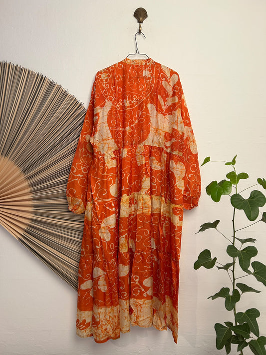 Magic dress - L/XL 5535
