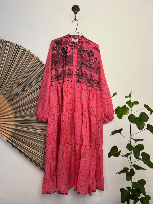 Magic dress - L/XL 5540