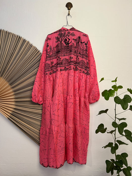 Magic dress - L/XL 5540