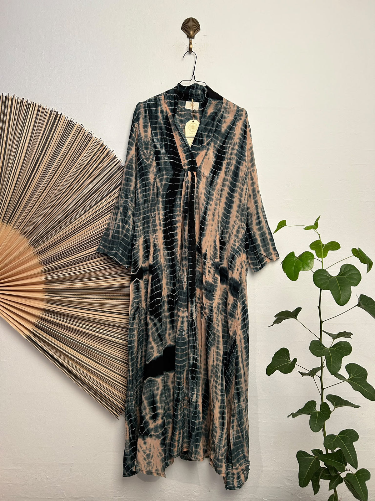 Queen Dress - S/M 5670