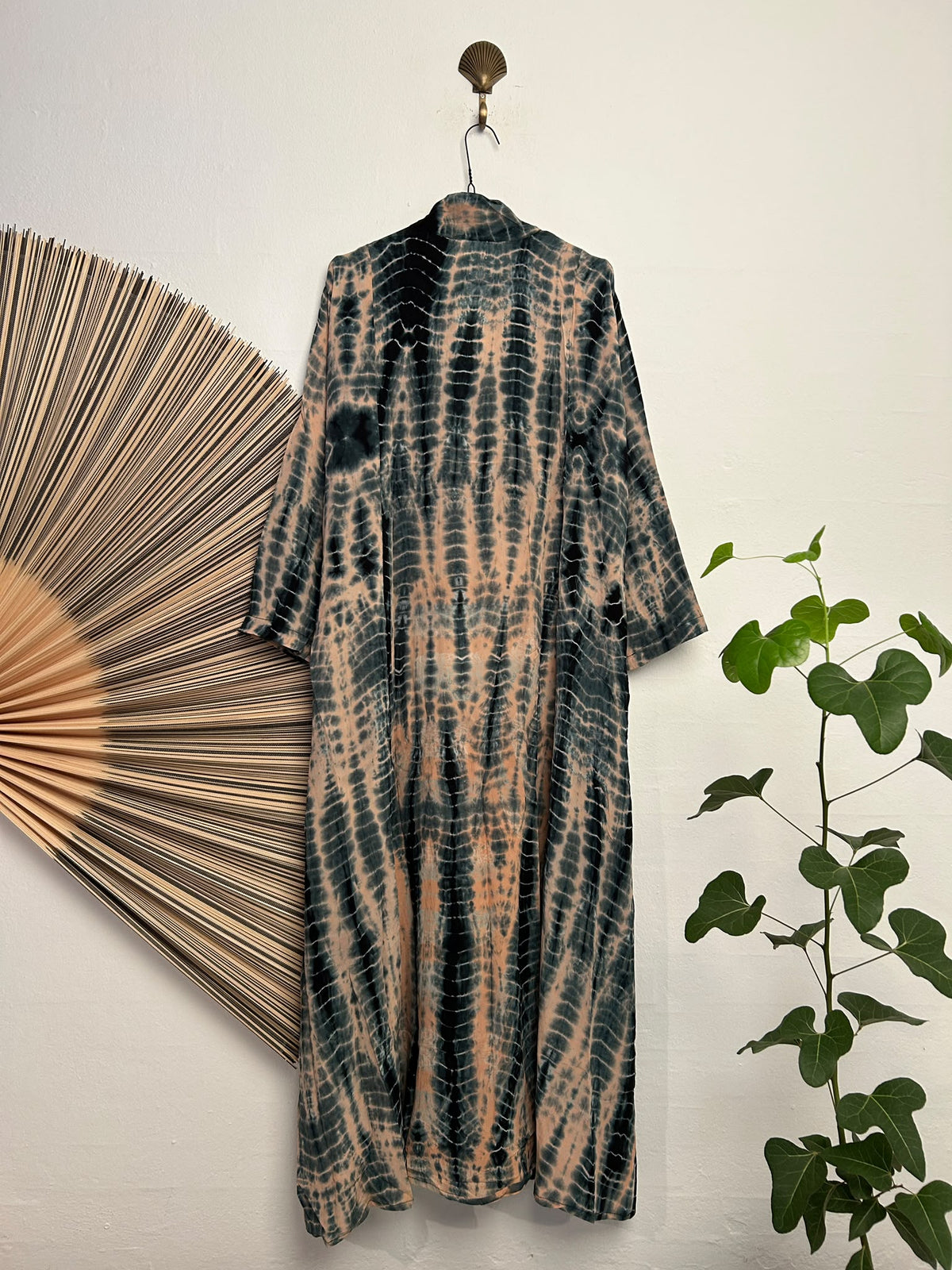 Queen Dress - S/M 5670