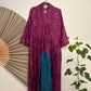 Queen Dress - S/M 5671