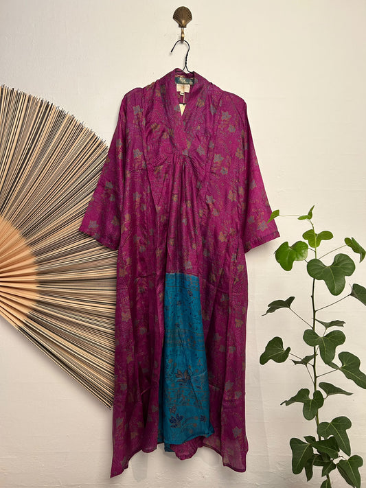 Queen Dress - S/M 5671