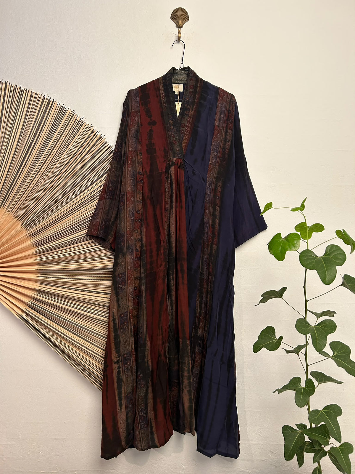 Queen Dress - S/M 5672