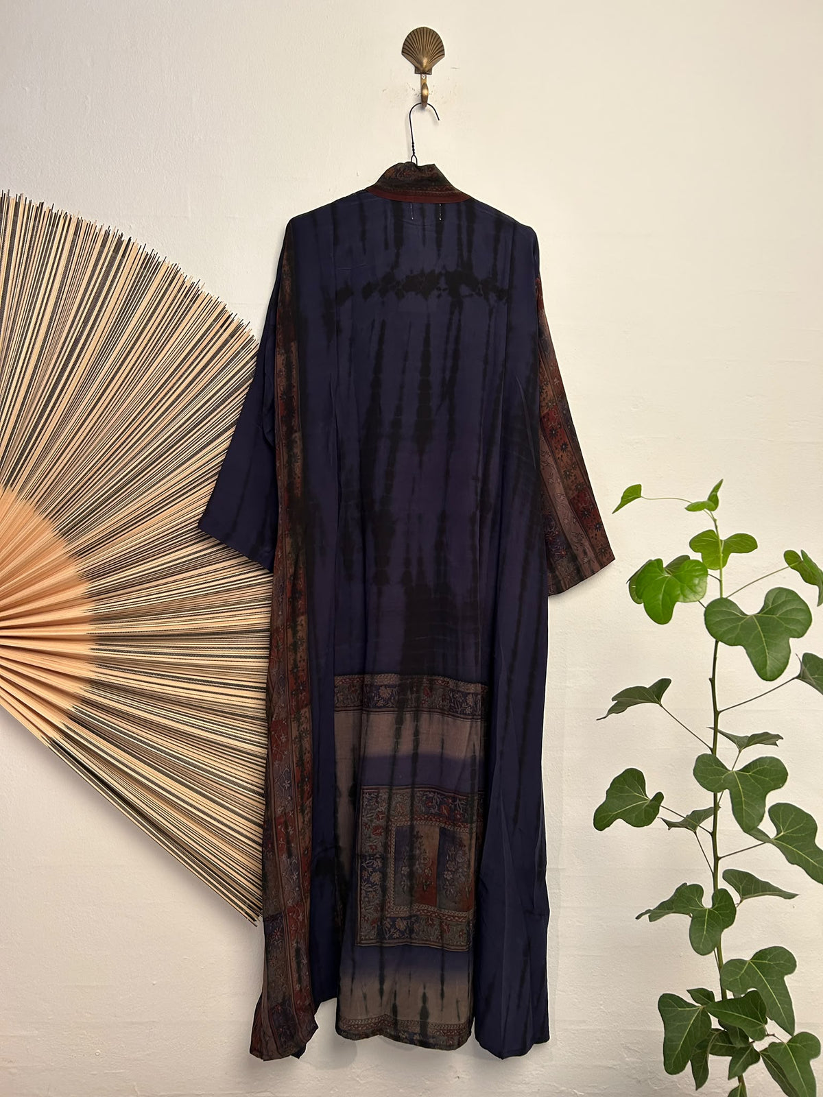 Queen Dress - S/M 5672