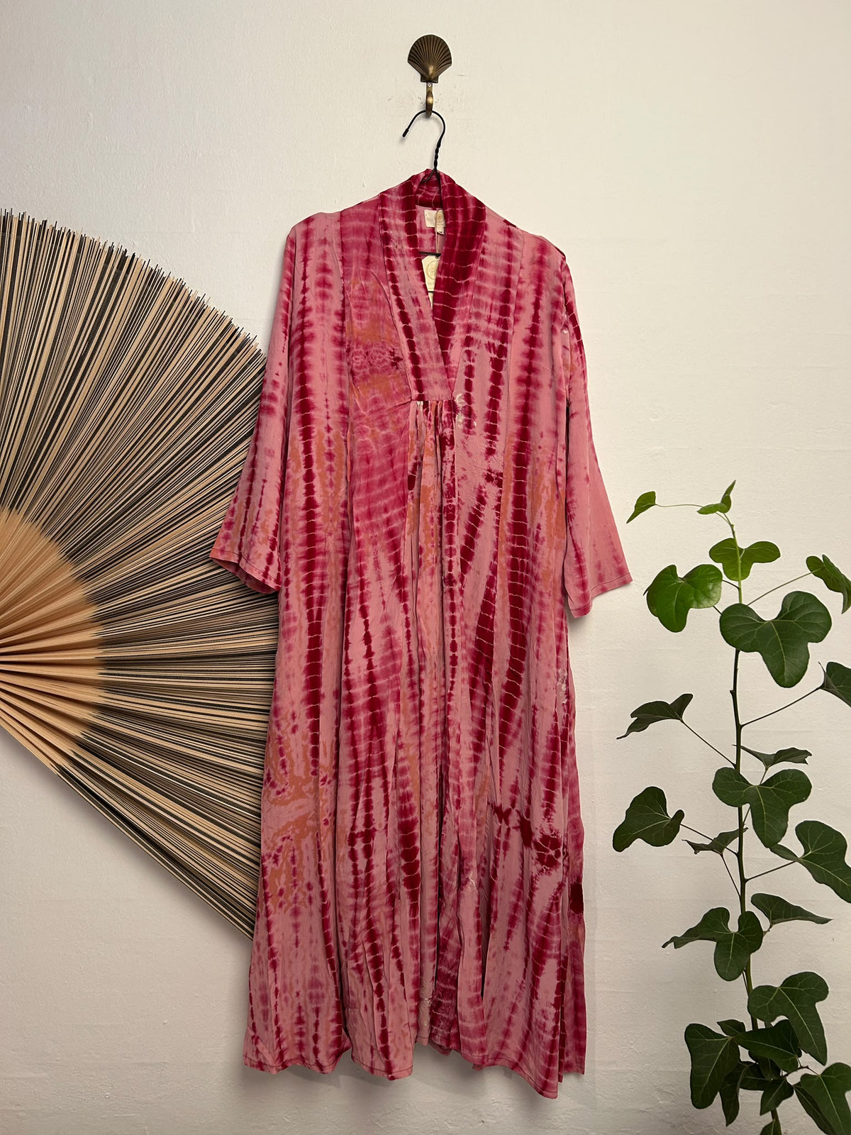 Queen Dress - S/M 5673