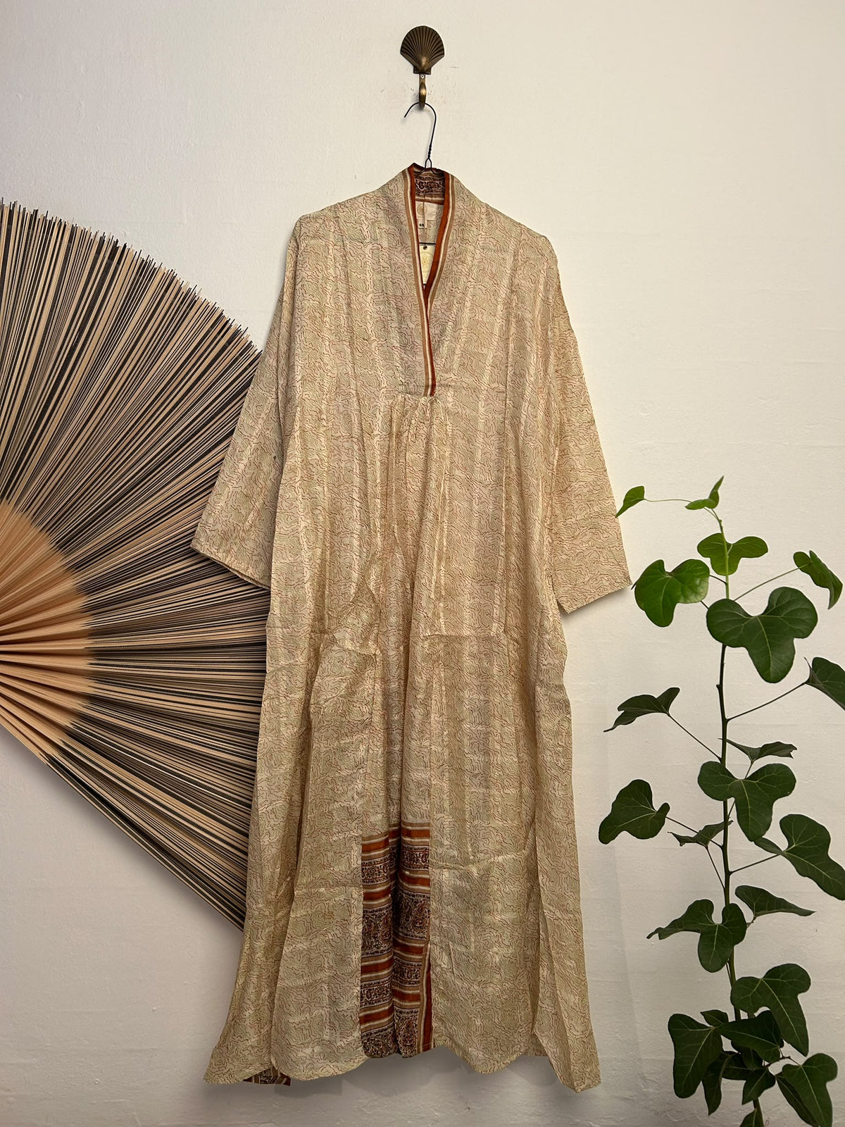 Queen Dress - S/M 5674