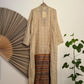 Queen Dress - S/M 5674