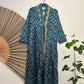 Queen Dress - S/M 5675